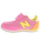 New Balance（ニューバランス）その他 ピンク サイズ:14cm キッズ/2200593084120