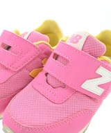 New Balance（ニューバランス）その他 ピンク サイズ:14cm キッズ/2200593084120
