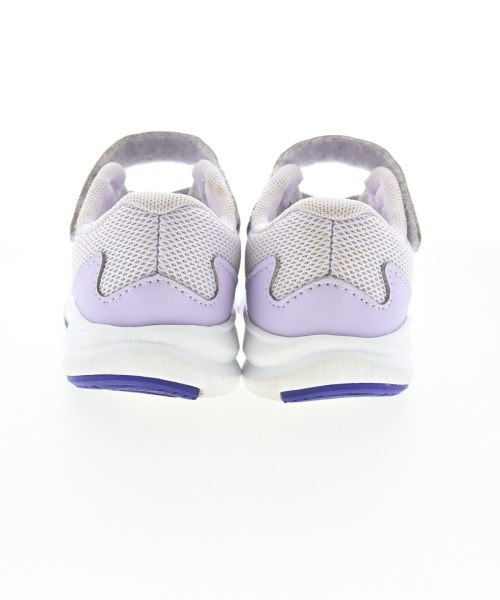 New Balance（ニューバランス）その他 紫 サイズ:14cm キッズ/2200593084137