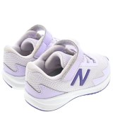 New Balance（ニューバランス）その他 紫 サイズ:14cm キッズ/2200593084137