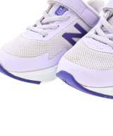 New Balance（ニューバランス）その他 紫 サイズ:14cm キッズ/2200593084137