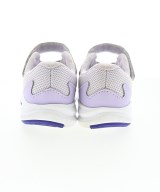 New Balance（ニューバランス）その他 紫 サイズ:14cm キッズ/2200593084137
