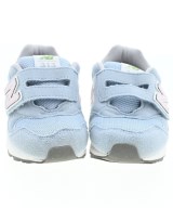 New Balance（ニューバランス）小物類（その他） 青 サイズ:15cm キッズ/2200628334046