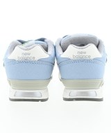 New Balance（ニューバランス）小物類（その他） 青 サイズ:15cm キッズ/2200628334046