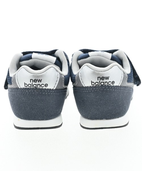 New Balance（ニューバランス）その他 紺 サイズ:12.5cm キッズ/2200616355084
