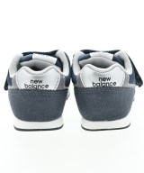 New Balance（ニューバランス）その他 紺 サイズ:12.5cm キッズ/2200616355084
