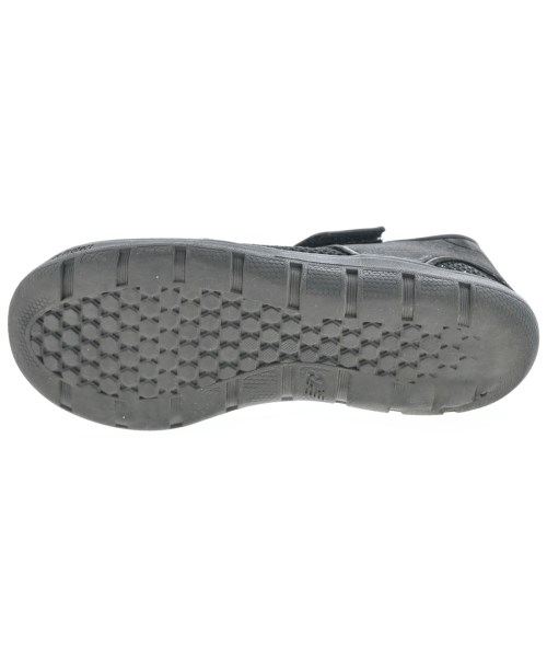 New Balance（ニューバランス）その他 黒 サイズ:19cm キッズ/2200618321032