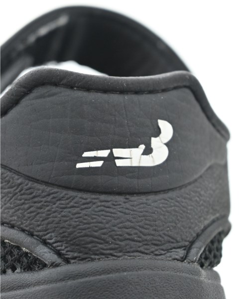 New Balance（ニューバランス）その他 黒 サイズ:19cm キッズ/2200618321032
