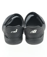New Balance（ニューバランス）その他 黒 サイズ:19cm キッズ/2200618321032