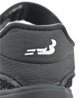 New Balance（ニューバランス）その他 黒 サイズ:19cm キッズ/2200618321032