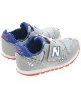New Balance（ニューバランス）その他 グレー サイズ:16cm キッズ/2200598869050