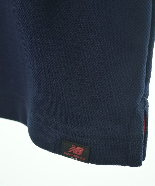 New Balance（ニューバランス）Tシャツ・カットソー 紺 サイズ:1(160cm位) キッズ/2200614498042