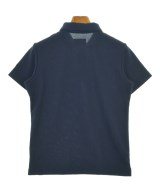 New Balance（ニューバランス）Tシャツ・カットソー 紺 サイズ:1(160cm位) キッズ/2200614498042