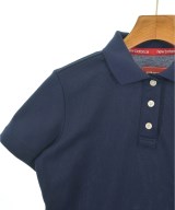 New Balance（ニューバランス）Tシャツ・カットソー 紺 サイズ:1(160cm位) キッズ/2200614498042