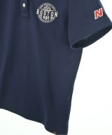 New Balance（ニューバランス）Tシャツ・カットソー 紺 サイズ:1(160cm位) キッズ/2200614498042