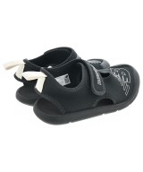 New Balance（ニューバランス）その他 黒 サイズ:17cm キッズ/2200610372070