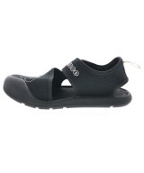 New Balance（ニューバランス）その他 黒 サイズ:17cm キッズ/2200610372070