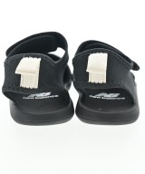 New Balance（ニューバランス）その他 黒 サイズ:17cm キッズ/2200610372070