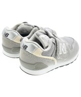 New Balance（ニューバランス）小物類（その他） グレー サイズ:13cm キッズ/2200615612010