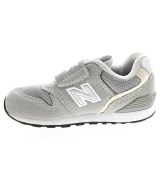 New Balance（ニューバランス）小物類（その他） グレー サイズ:13cm キッズ/2200615612010
