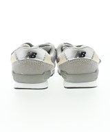 New Balance（ニューバランス）小物類（その他） グレー サイズ:13cm キッズ/2200615612010