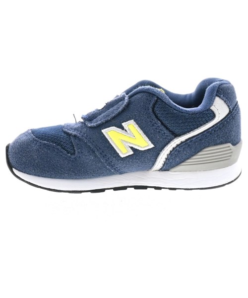New Balance（ニューバランス）小物類（その他） 紺 サイズ:13.5cm キッズ/2200615612065