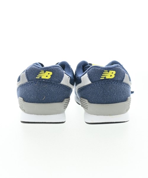 New Balance（ニューバランス）小物類（その他） 紺 サイズ:13.5cm キッズ/2200615612065