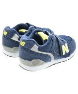 New Balance（ニューバランス）小物類（その他） 紺 サイズ:13.5cm キッズ/2200615612065