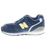New Balance（ニューバランス）小物類（その他） 紺 サイズ:13.5cm キッズ/2200615612065