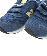 New Balance（ニューバランス）小物類（その他） 紺 サイズ:13.5cm キッズ/2200615612065