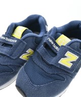 New Balance（ニューバランス）小物類（その他） 紺 サイズ:13.5cm キッズ/2200615612065