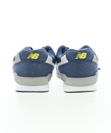 New Balance（ニューバランス）小物類（その他） 紺 サイズ:13.5cm キッズ/2200615612065