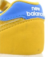 New Balance（ニューバランス）その他 黄 サイズ:17.5cm キッズ/2200617839026