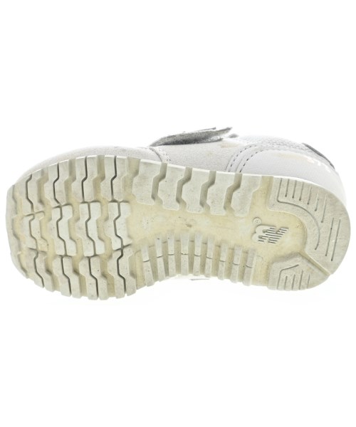 New Balance（ニューバランス）その他 グレー サイズ:14cm キッズ/2200617839033