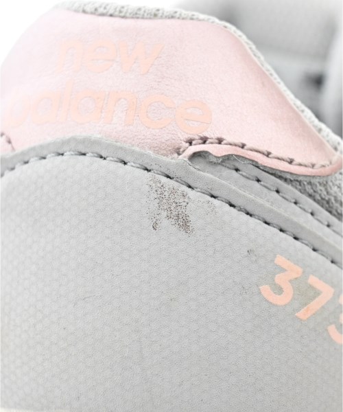 New Balance（ニューバランス）その他 グレー サイズ:14cm キッズ/2200617839033