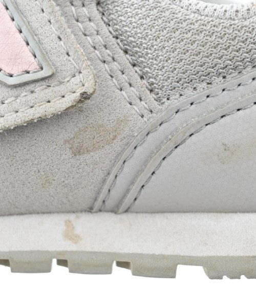 New Balance（ニューバランス）その他 グレー サイズ:14cm キッズ/2200617839033