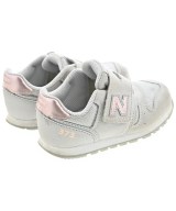 New Balance（ニューバランス）その他 グレー サイズ:14cm キッズ/2200617839033