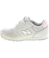 New Balance（ニューバランス）その他 グレー サイズ:14cm キッズ/2200617839033