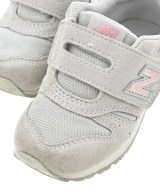 New Balance（ニューバランス）その他 グレー サイズ:14cm キッズ/2200617839033