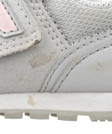 New Balance（ニューバランス）その他 グレー サイズ:14cm キッズ/2200617839033