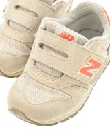 New Balance（ニューバランス）その他 ベージュ サイズ:14cm キッズ/2200617839040