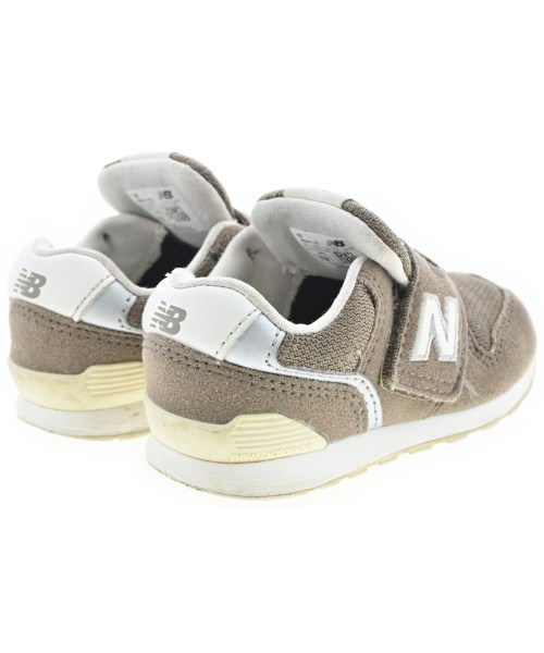 New Balance（ニューバランス）その他 茶 サイズ:13cm キッズ/2200619820152