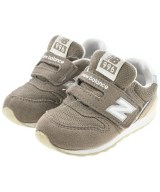 New Balance（ニューバランス）その他 茶 サイズ:13cm キッズ/2200619820152