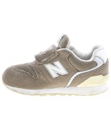 New Balance（ニューバランス）その他 茶 サイズ:13cm キッズ/2200619820152
