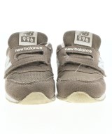 New Balance（ニューバランス）その他 茶 サイズ:13cm キッズ/2200619820152