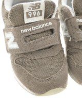 New Balance（ニューバランス）その他 茶 サイズ:13cm キッズ/2200619820152