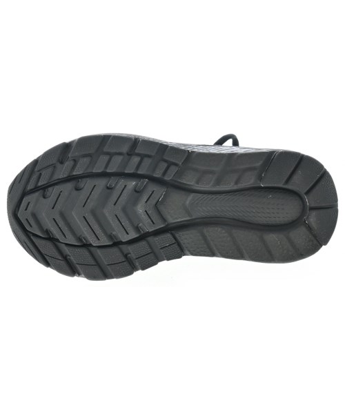 New Balance（ニューバランス）その他 黒 サイズ:17cm キッズ/2200585912035