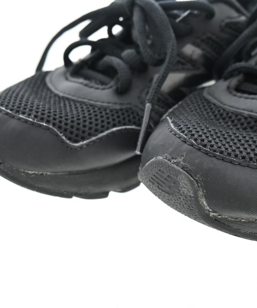 New Balance（ニューバランス）その他 黒 サイズ:17cm キッズ/2200585912035