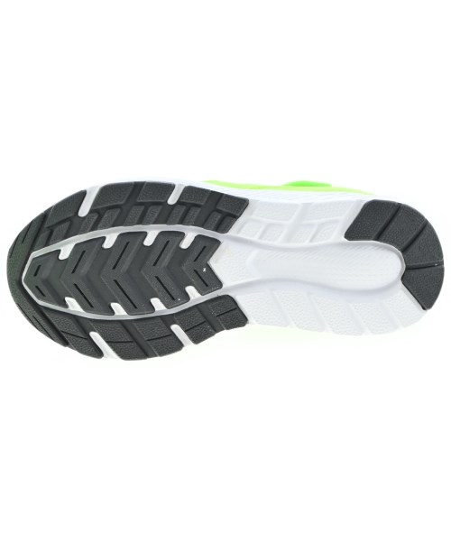 New Balance（ニューバランス）その他 緑 サイズ:21.5cm キッズ/2200669468038