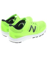 New Balance（ニューバランス）その他 緑 サイズ:21.5cm キッズ/2200669468038